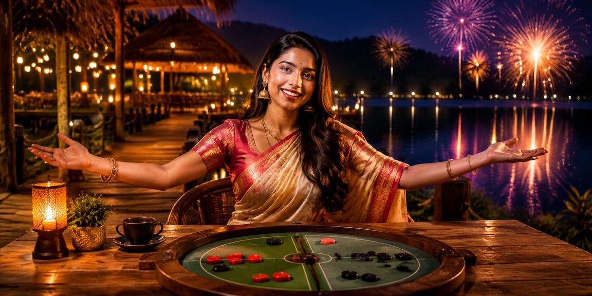 সিলেট স্টেডিয়ামে ফুটবল ম্যাচ দেখতে দেখতে বেটিং করছেন দর্শকরা