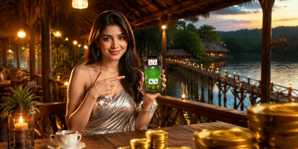 চট্টগ্রামে সমুদ্রের পাশে বসে ক্রিকেট বেটিং উপভোগ করছেন একজন ব্যবহারকারী